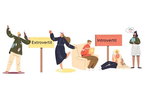 persoana introvertita|Ce inseamna introvertit sau extrovertit – Definitie。